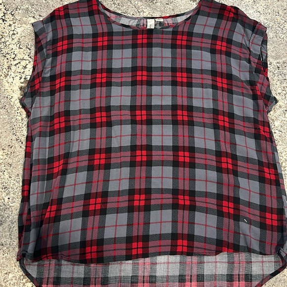 PTP 21”high back lower front- front length 23” back length 26” - Picture 1 of 4